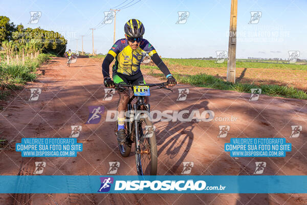 4º Desafio 100km de Terra