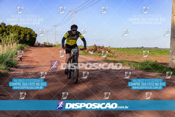 4º Desafio 100km de Terra