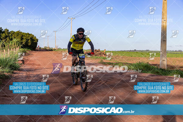 4º Desafio 100km de Terra