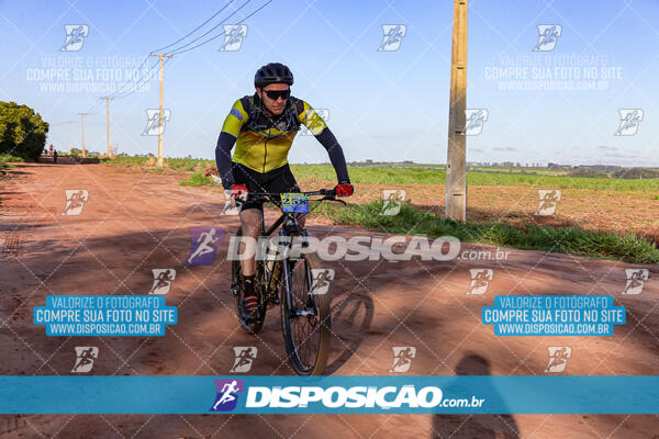 4º Desafio 100km de Terra