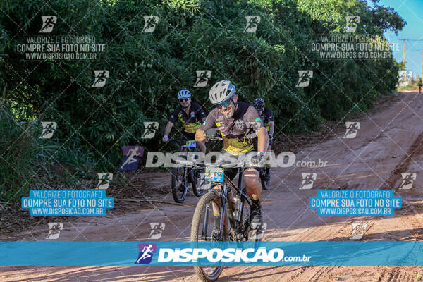 4º Desafio 100km de Terra