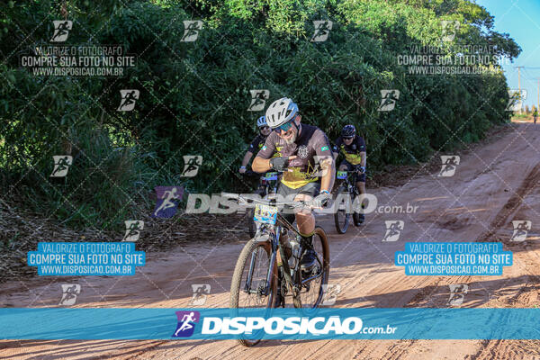 4º Desafio 100km de Terra