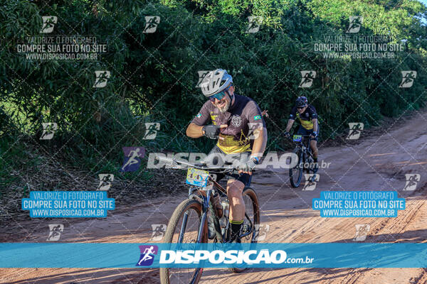 4º Desafio 100km de Terra