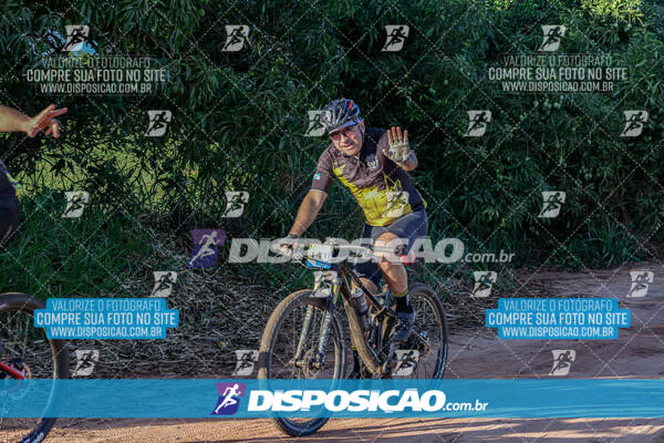 4º Desafio 100km de Terra