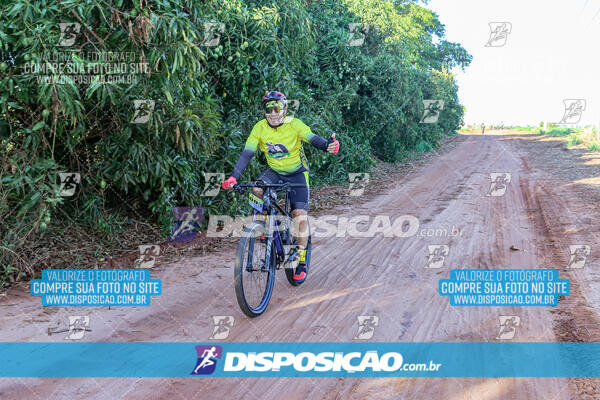 4º Desafio 100km de Terra