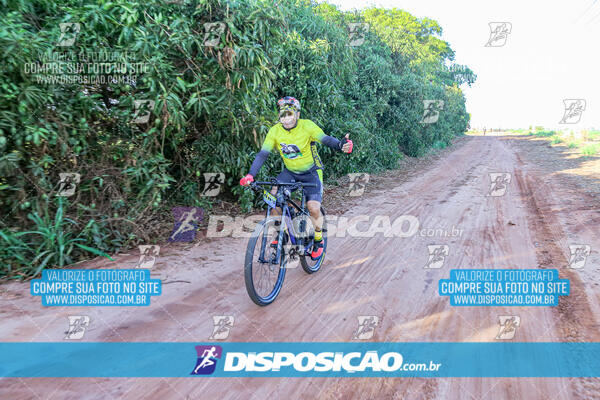 4º Desafio 100km de Terra