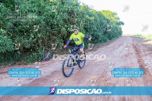 4º Desafio 100km de Terra