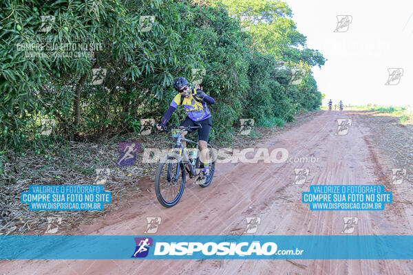 4º Desafio 100km de Terra