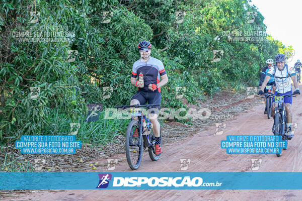 4º Desafio 100km de Terra