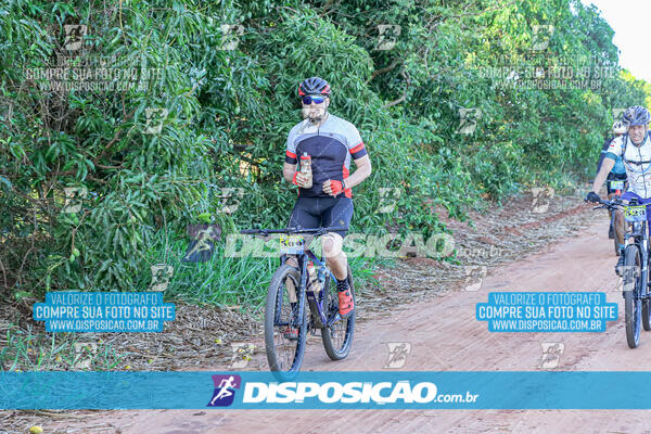 4º Desafio 100km de Terra