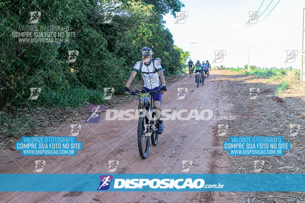 4º Desafio 100km de Terra