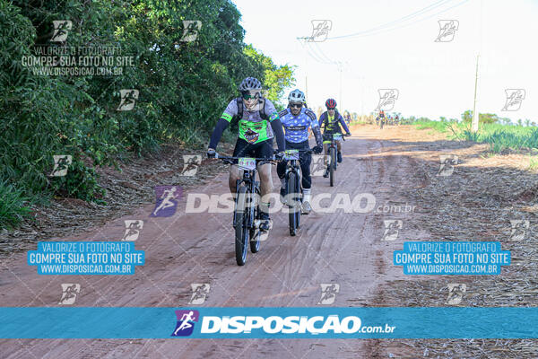 4º Desafio 100km de Terra