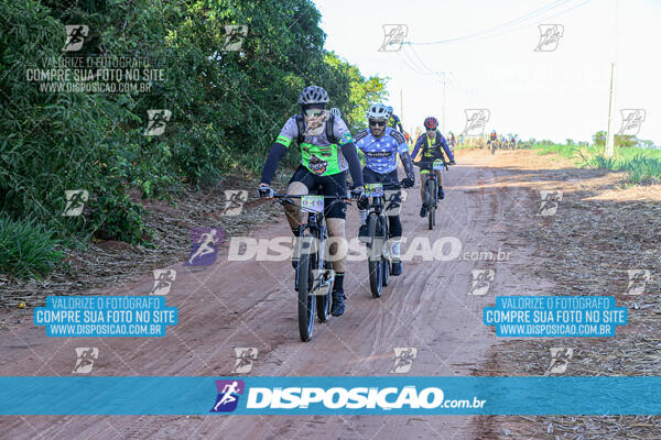 4º Desafio 100km de Terra