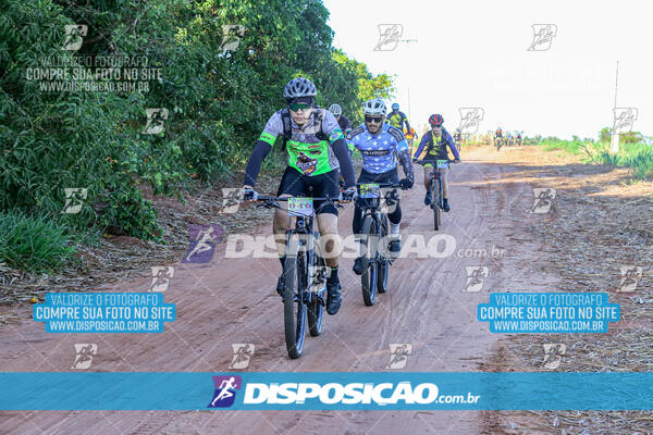 4º Desafio 100km de Terra