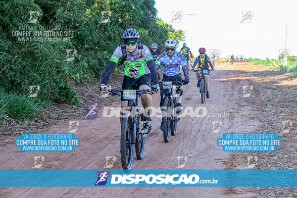 4º Desafio 100km de Terra