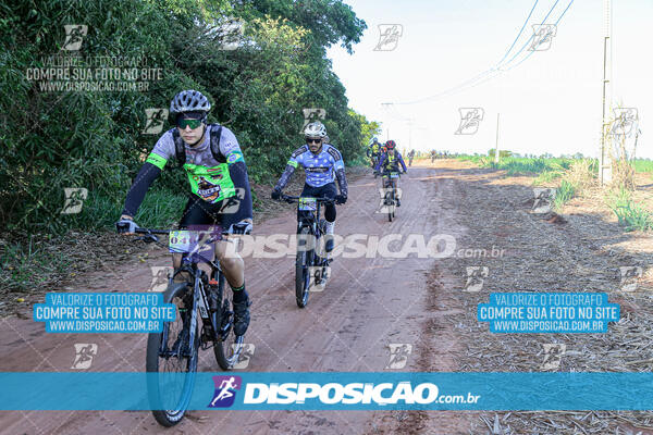 4º Desafio 100km de Terra