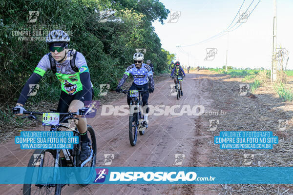 4º Desafio 100km de Terra