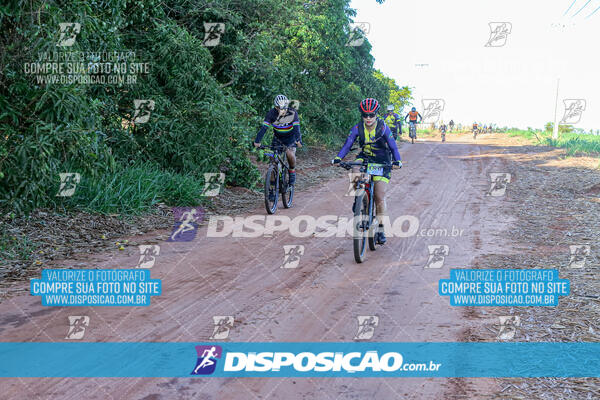 4º Desafio 100km de Terra