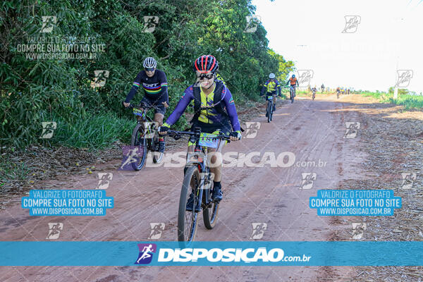 4º Desafio 100km de Terra