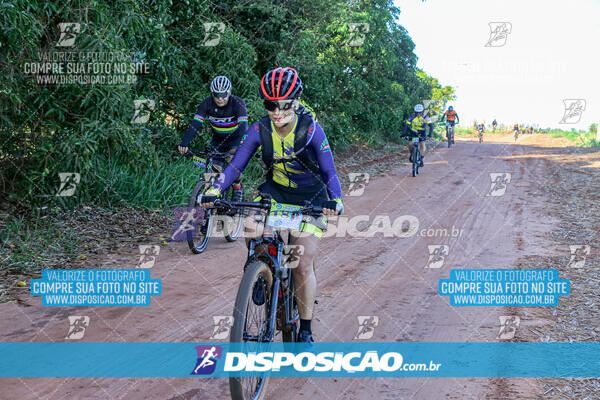 4º Desafio 100km de Terra