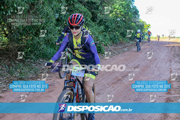 4º Desafio 100km de Terra