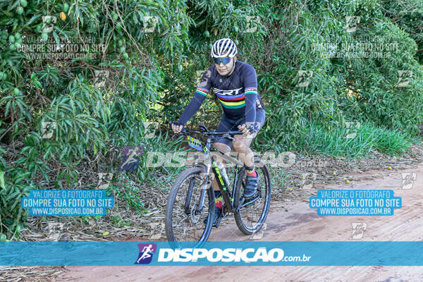 4º Desafio 100km de Terra