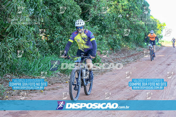 4º Desafio 100km de Terra