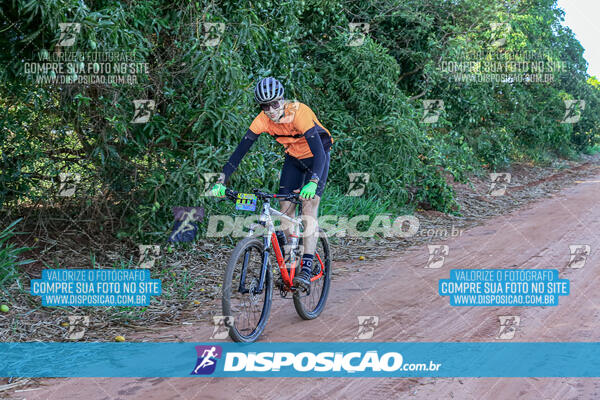 4º Desafio 100km de Terra