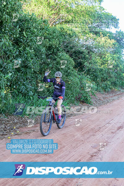 4º Desafio 100km de Terra