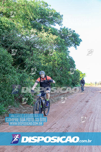 4º Desafio 100km de Terra