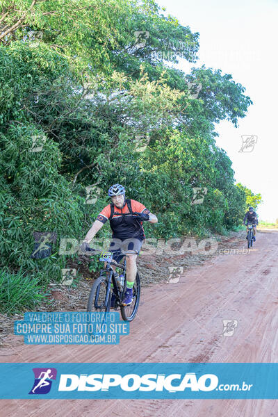 4º Desafio 100km de Terra