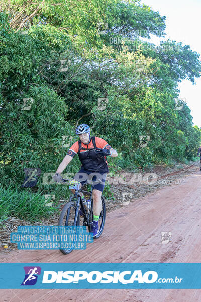 4º Desafio 100km de Terra