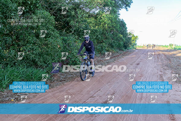 4º Desafio 100km de Terra