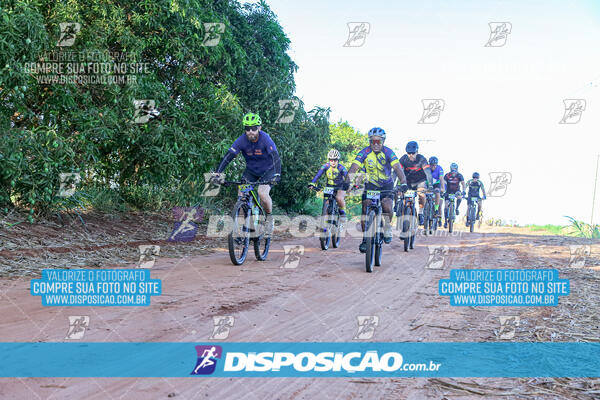 4º Desafio 100km de Terra