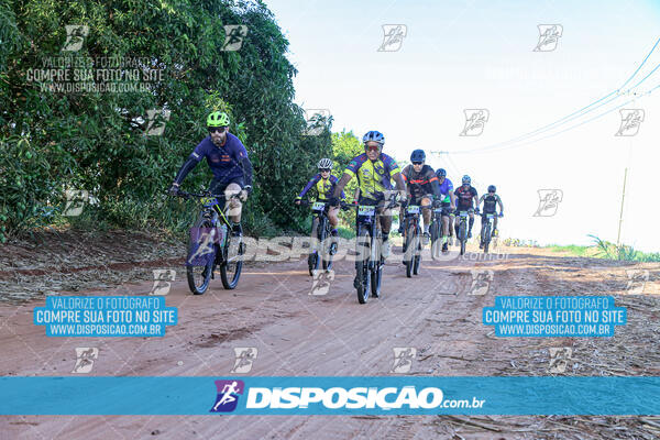 4º Desafio 100km de Terra