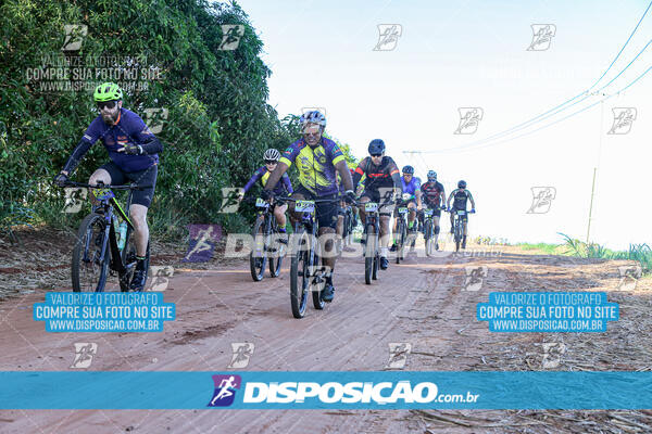 4º Desafio 100km de Terra