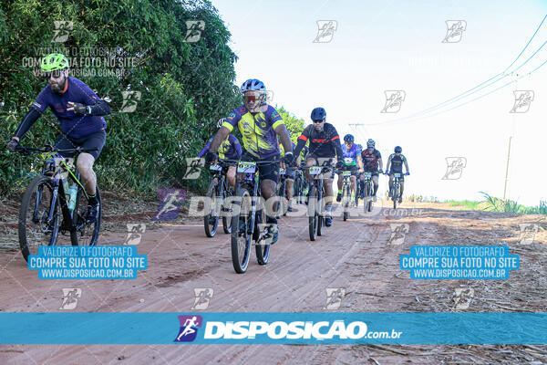 4º Desafio 100km de Terra