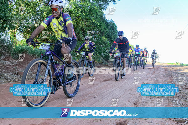 4º Desafio 100km de Terra