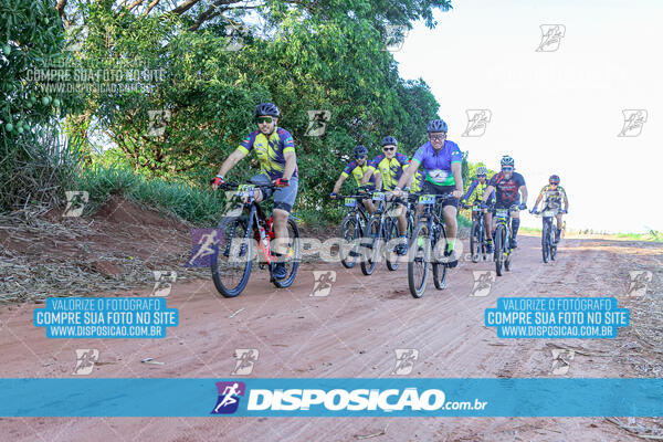 4º Desafio 100km de Terra