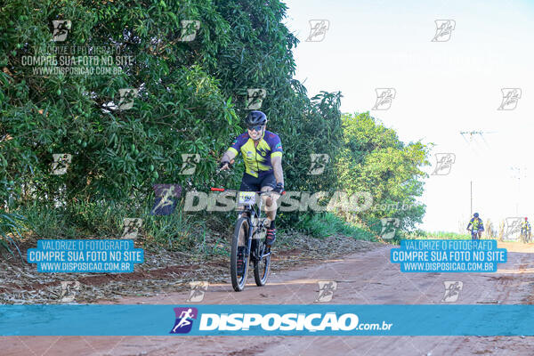 4º Desafio 100km de Terra