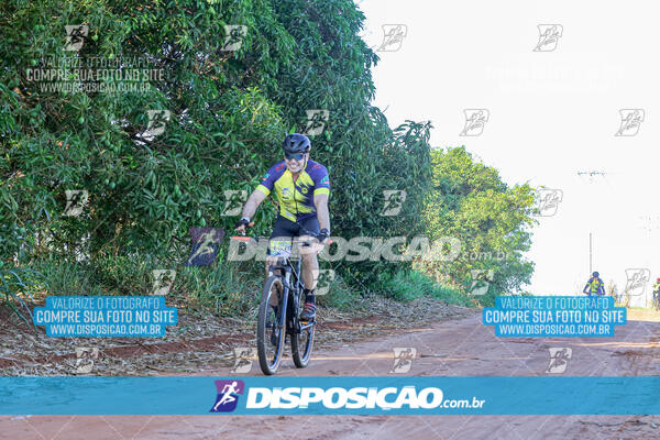 4º Desafio 100km de Terra