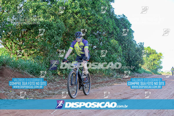 4º Desafio 100km de Terra