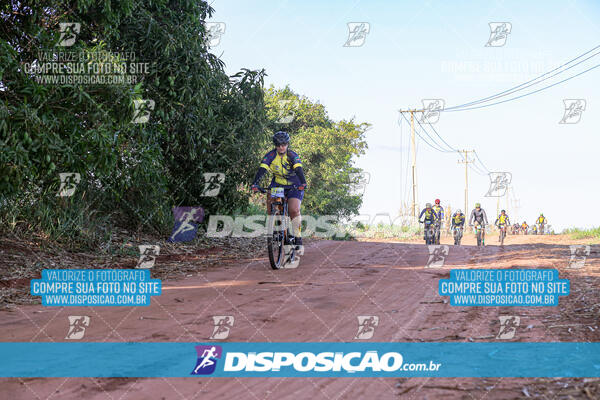 4º Desafio 100km de Terra