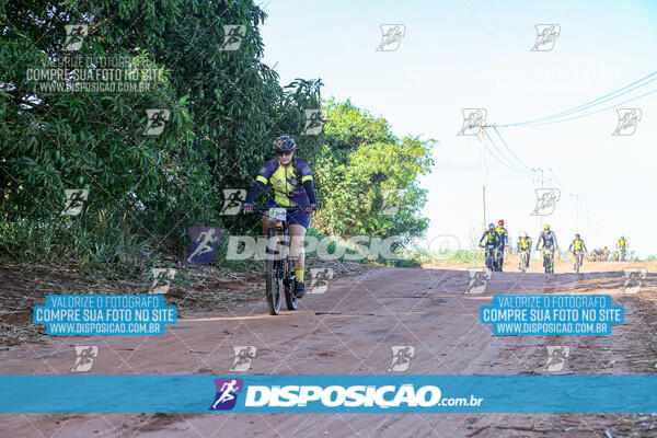 4º Desafio 100km de Terra