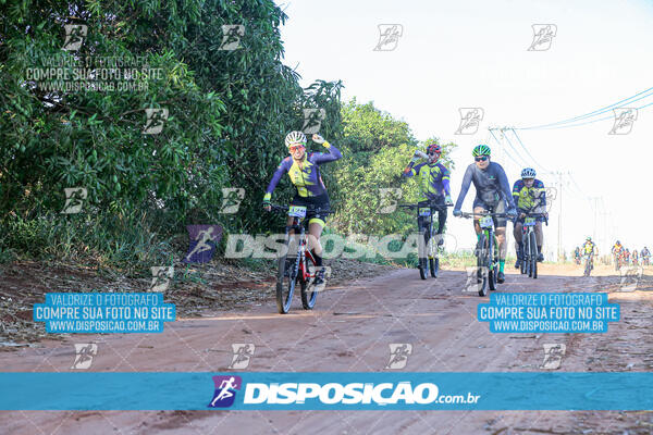 4º Desafio 100km de Terra