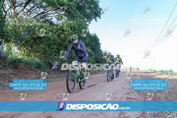 4º Desafio 100km de Terra