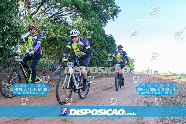 4º Desafio 100km de Terra