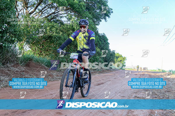 4º Desafio 100km de Terra