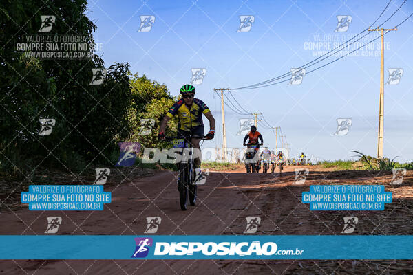 4º Desafio 100km de Terra