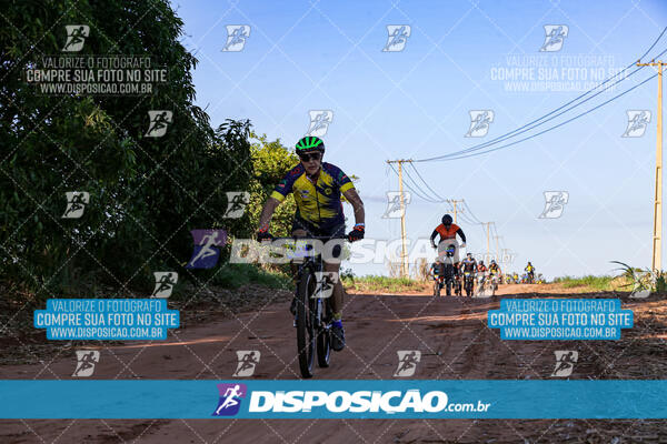 4º Desafio 100km de Terra